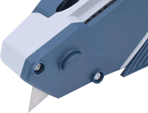 Vista 8 de Hilitand Cortador de placas de yeso, herramientas manuales de corte manual, herramienta de mano multifuncional para paneles de yeso, plástico