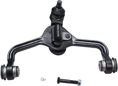 Vista 76 de Detroit Axle - Brazos de control inferiores delanteros derechos de repuesto para Volkswagen Jetta 2011 2012 2013 2014 2015 2016 2017 2018 - Juego