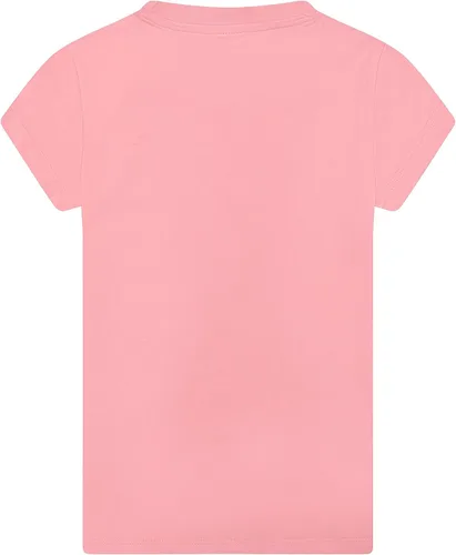 Vista 2 de PUMA Camiseta Core Logo para Niña
