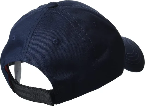Vista 2 de HUGO Gorra de béisbol tejida para hombre