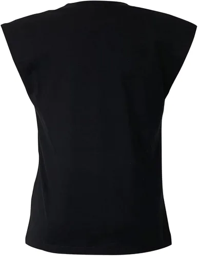 Vista 5 de Seta Apparel Camiseta Seal para mujer
