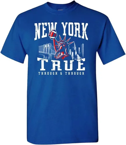 Vista 32 de Camiseta vintage para hombre Team Retro para aficionados al fútbol