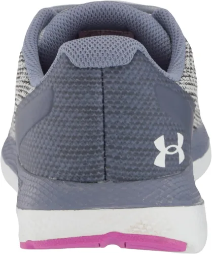 Vista 3 de Under Armour Tenis de correr Charged Impulse 2 Knit para mujer