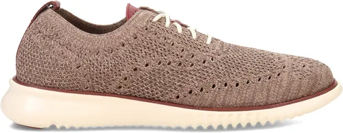 Vista 3 de Cole Haan mens 2.zerogrand Stitchlite