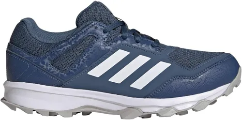 Vista 5 de adidas Fabela Rise LacrosseField Hockey - Zapatos para mujer