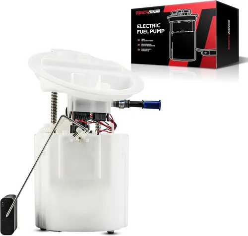 Vista 42 de Torchbeam Conjunto de bomba de combustible compatible con Sonoma 1992-1995 2.5L, S10 1992-1995 4.3L, ensamblaje del módulo de la bomba
