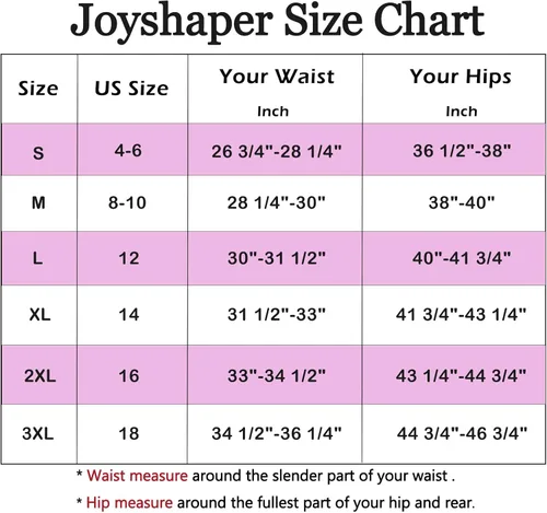 Vista 6 de JOYSHAPER Tanga moldeadora de cintura alta para mujer ropa interior con control de abdomen moldeadora de cuerpo tanga cintura y bragas de faja