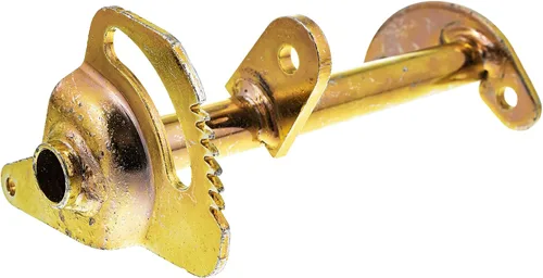 Vista 5 de CUB CADET 947-04270C Conjunto de eje de pedal delantero RZT S42 S46 Z-Force S54 S60