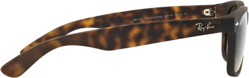 Vista 5 de Ray-Ban RB2132 New Wayfarer - Gafas de sol + paquete de accesorios para Vision Group