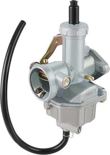 Vista 8 de MOTOALL Carburador PZ27 de 150cc 200cc 250cc ATV Go Kart Dirt Bike con filtro de aire para Predator Coleman CT200U KT196 para TaoTao Coolster CG