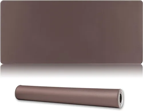 Vista 28 de Alfombrilla de Ratón para Juegos XL 27.5x11.8 Pulgadas Alfombrilla de Ratón para Juegos Grande Profesional y Alfombrilla de Ratón