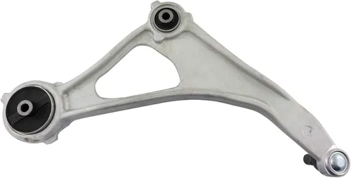 Vista 284 de Conjunto de Brazo de Control Inferior Delantero y Junta Esférica TRQ para Lado del Conductor y del Pasajero 2 Piezas Compatible con Ford Mustang GT