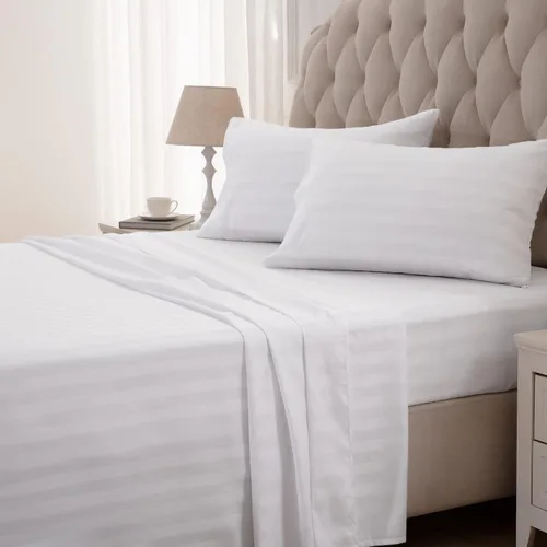 Vista 35 de Sleep Zone - Juego de sábanas suaves y frescas de 3 piezas para niños, sábana bajera, encimera y funda de almohada, no se arrugan ni decoloran, Rosa