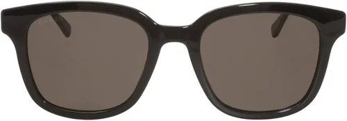 Vista 2 de Gucci GG0847SK Negro AzulGris Oscuro 5321145 hombres Gafas de sol