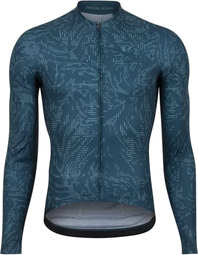Vista 3 de PEARL IZUMI Attack - Camiseta de ciclismo de manga larga para hombre