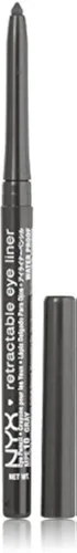 Vista 15 de Lápiz de ojos NYX mecánico., Verde Aqua
