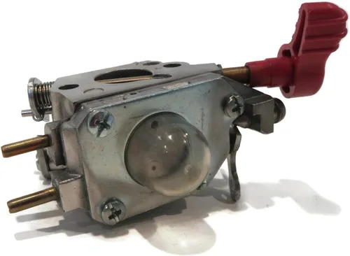 Vista 7 de The ROP Shop Kit de carburador para recortadoras Ryobi 41AD396C799 316.79586 y 41AD730C799 316.79115