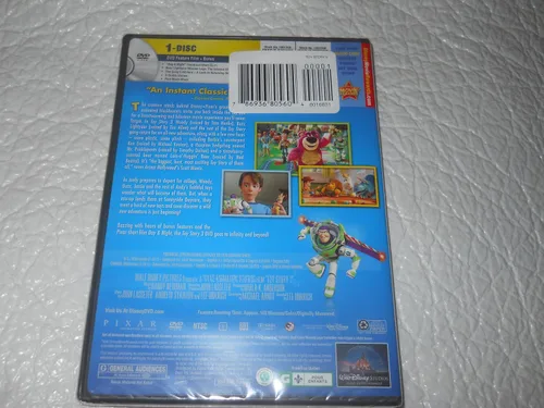 Vista 2 de Toy Story 3