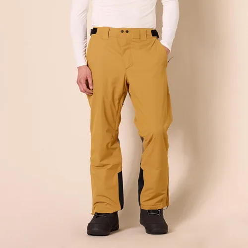 Vista 6 de Tienda Essentials Pantalones de esquí impermeables aislados para hombre