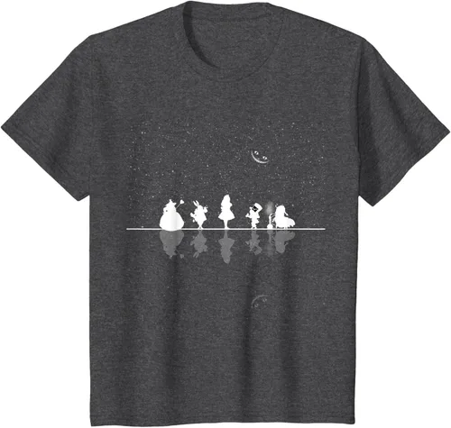 Vista 12 de Diseño de camiseta de noche estrellada de las maravillas, Negro, S