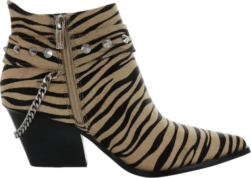 Vista 2 de Jessica Simpson Botas de moda Zayrie para mujer