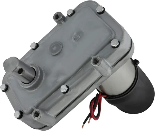Vista 5 de ECCPP Motor de la caja de cambios de RV, motor 12V 521976 524327 522967 522967 522967 52398