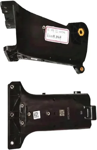 Vista 3 de [Piezas de drones] para DJI Agras Drone T30 Conector de brazo Aircrft delantero y trasero [fácil instalación]