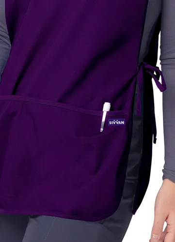 Vista 5 de SIVVAN Unisex Apron - Cobbler Apron