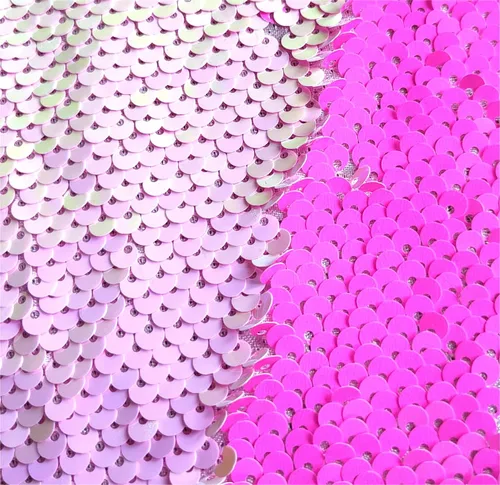 Vista 10 de Tela de lentejuelas reversible para pared sensorial para niños, lentejuelas grandes de 0.5 cm para grafiti sensorial para niños pequeños