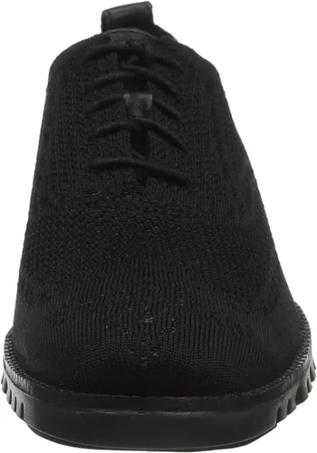 Vista 2 de Cole Haan Zerogrand Stitchlite Zapatos Oxford con cordones para hombre