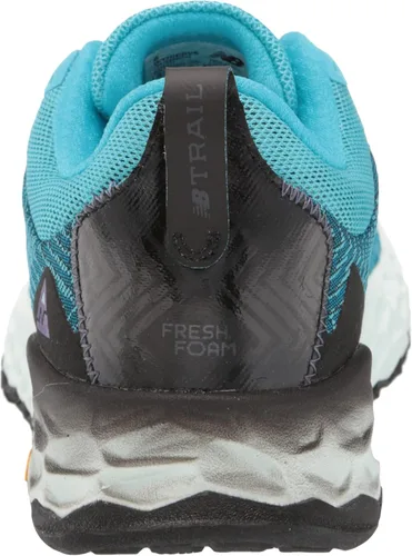 Vista 3 de New Balance Fresh Foam Hierro V6 Tenis de correr para mujer, GranateRosa Glo