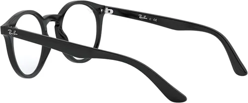 Vista 5 de Ray-Ban Junior Kids RY1594 - Marcos redondos para anteojos graduados