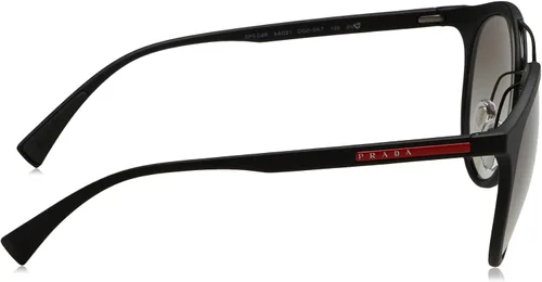 Vista 3 de Prada Round Fashion Sunglasses