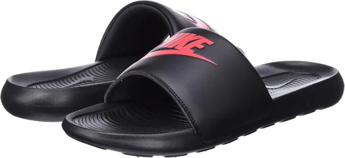 Vista 7 de Nike Mocasines para hombre, Negro Blanco, 7