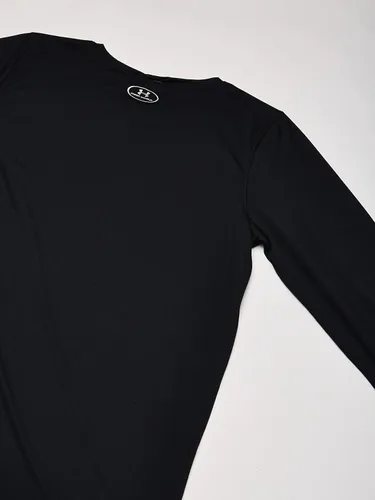 Vista 4 de Under Armour Locker 2.0 camiseta de manga larga para mujer