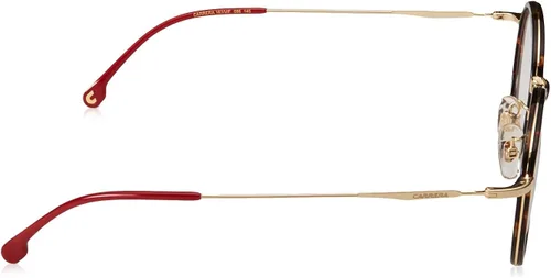 Vista 3 de Carrera Marcos ovalados para anteojos recetados Ca163VF para mujer