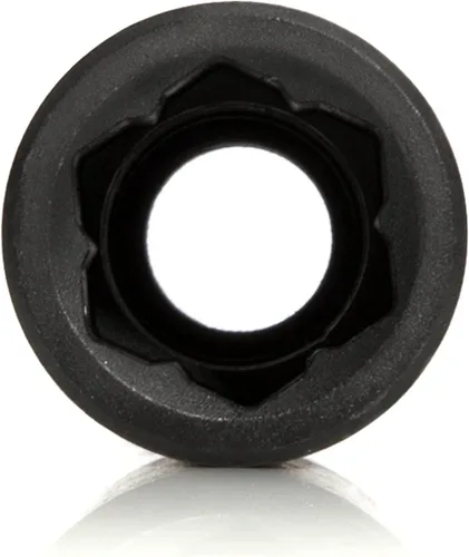 Vista 3 de Steelman Tornillo de cabeza convexa de 0.669 in para Mercedes Benz, 0.669 in, acero resistente con acabado protector de óxido negro