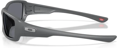 Vista 58 de Oakley Gafas de sol cuadradas Fives