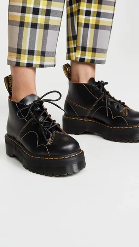 Vista 3 de Dr. Martens womens Combat Boots