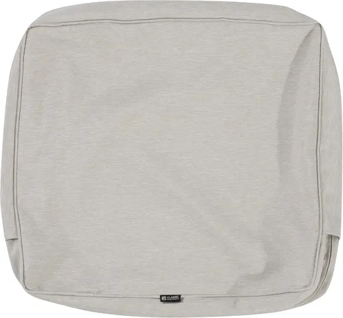 Vista 10 de Classic Accessories Montlake - Funda de cojín para patio, Beige antiguo