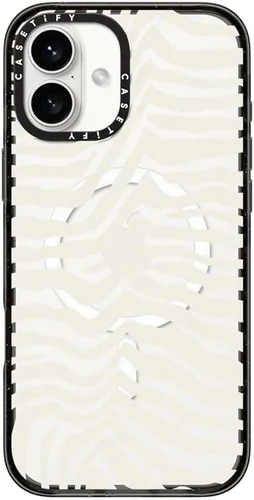 Vista 210 de CASETiFY Funda para iPhone Air, compatible con MagSafe