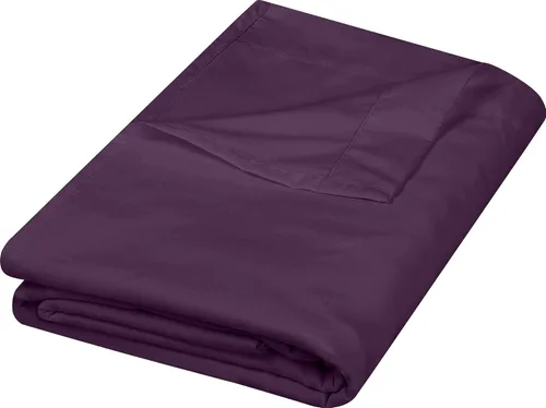 Vista 19 de Utopia Bedding Sábana encimera – 1 paquete (individual, beige) – Tela de microfibra suave cepillada – Sábana superior resistente al encogimiento y a
