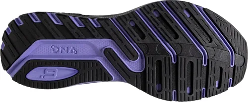 Vista 6 de Brooks Launch GTS 9 - Tenis de correr de apoyo para mujer