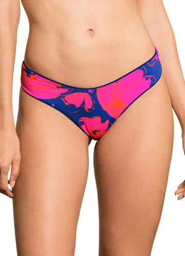 Vista 3 de Maaji Corte descarado estándar doble V para mujer
