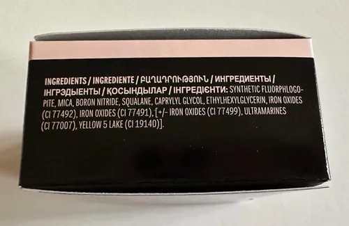 Vista 6 de Mary Kay Polvo de ajuste sedoso 0.28 oz marfil medio claro 175891