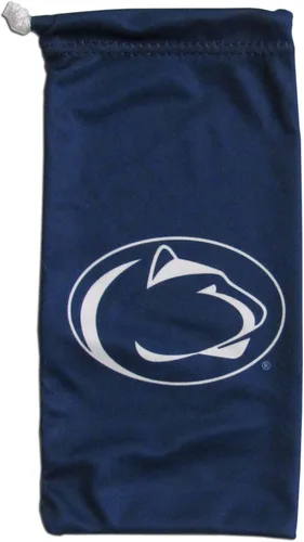 Vista 3 de Siskiyou Sports NCAA womens Microfiber Eyewear Bag