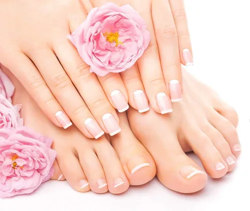 Vista 3 de karma organic Hermoso juego de esmaltes de uñas naturales, no tóxico, pintura de uñas vegana y libre de crueldad animal