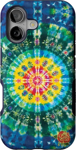 Vista 52 de Casely Funda para iPhone 17 Ónix de medianoche Negro brillante Compatible con MagSafe Diseño protector audaz Ónix de medianoche Black