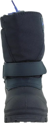 Vista 2 de Tundra Unisex-Child Quebec, Watter Resistant Winter Boots