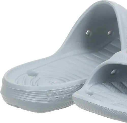 Vista 8 de Under Armour Women's Locker Iv Slide Sandal